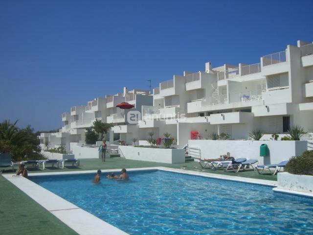 Las Terrazas De Cala Codolar Sant Josep de sa Talaia Exterior photo