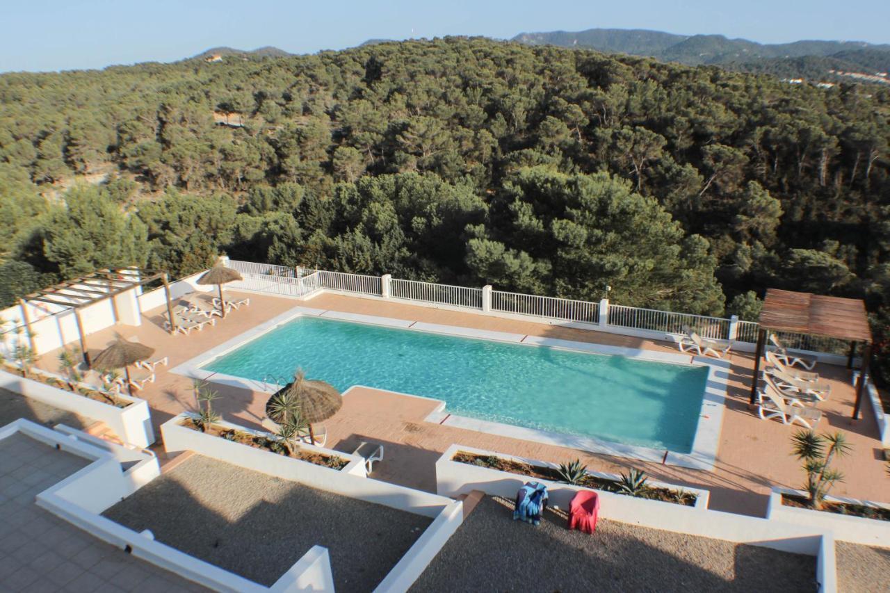 Las Terrazas De Cala Codolar Sant Josep de sa Talaia Exterior photo